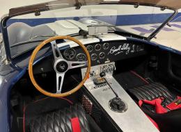 AC Cobra UNIQUE MOTORCARS