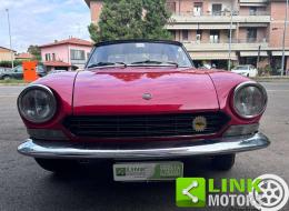 Fiat 124 Spider