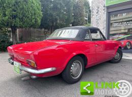 Fiat 124 Spider