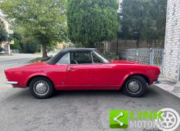 Fiat 124 Spider