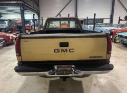 GMC Pick-up Sierra 5.7 V8 350 ci