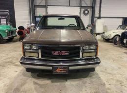 GMC Pick-up Sierra 5.7 V8 350 ci
