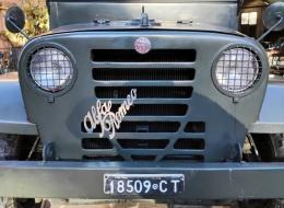 Alfa Roméo Matta M