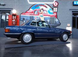 Mercedes-Benz SL 300