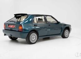Lancia Delta Evoluzione 8V '92 CH6110