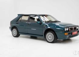 Lancia Delta Evoluzione 8V '92 CH6110
