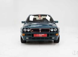 Lancia Delta Evoluzione 8V '92 CH6110