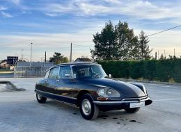 Citroen DS 23 Pallas IE