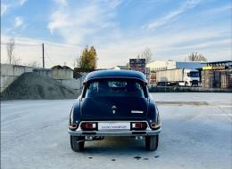 Citroen DS 23 Pallas IE