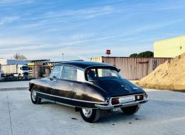 Citroen DS 23 Pallas IE