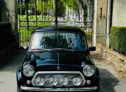 Mini 40ème Anniversaire