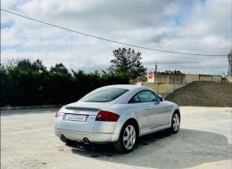 Audi TT 1.8 T 225ch Quattro