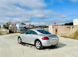 Audi TT 1.8 T 225ch Quattro