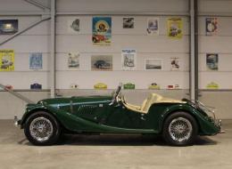Morgan 4/4