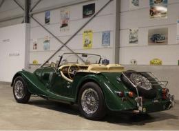 Morgan 4/4