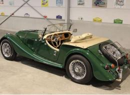 Morgan 4/4
