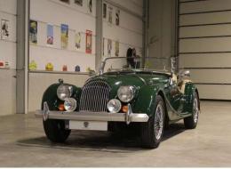 Morgan 4/4