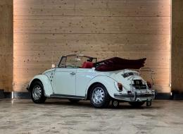 Volkswagen Coccinelle 1300 Cabriolet