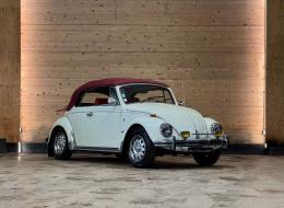 Volkswagen Coccinelle 1300 Cabriolet
