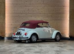 Volkswagen Coccinelle 1300 Cabriolet