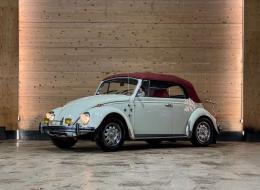 Volkswagen Coccinelle 1300 Cabriolet