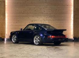 Porsche 930 Turbo
