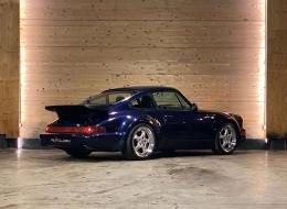 Porsche 930 Turbo
