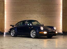 Porsche 930 Turbo