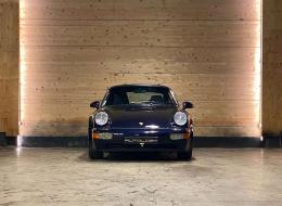 Porsche 930 Turbo