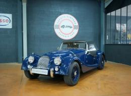 Morgan +4 GDI