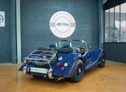 Morgan +4 GDI