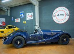 Morgan +4 GDI