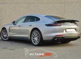 Porsche Panaméra Turbo