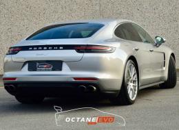 Porsche Panaméra Turbo