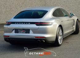 Porsche Panaméra Turbo