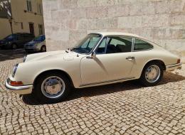 Porsche 911 T 2.0 SWB 