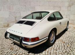 Porsche 911 T 2.0 SWB 