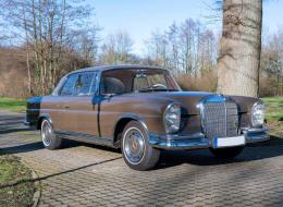 Mercedes-Benz SE 250