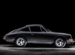 Porsche 911 COUPÉ 2.0S 1966 