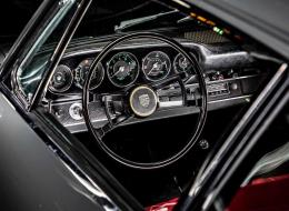 Porsche 911 COUPÉ 2.0S 1966 