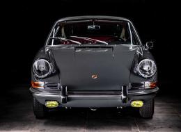 Porsche 911 COUPÉ 2.0S 1966 