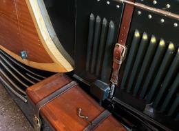 Delage D6 Skiff Torpedo Création