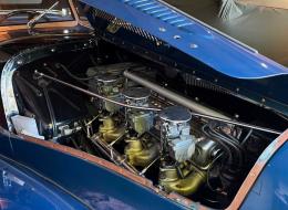 Talbot Lago Record T26 Unique