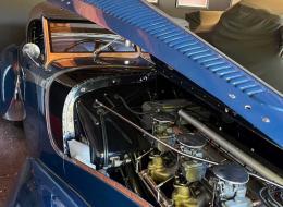 Talbot Lago Record T26 Unique