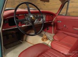 Jaguar Série - XK 150 FHC