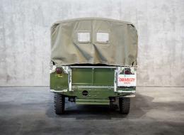 LandRover Série 1 RHD