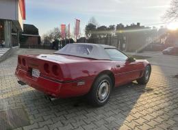 Chevrolet Corvette C4 Cabriolet