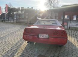 Chevrolet Corvette C4 Cabriolet