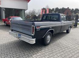 Ford Pick-up F250