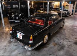 Lancia Flaminia Coupé 2.5L Pininfarina